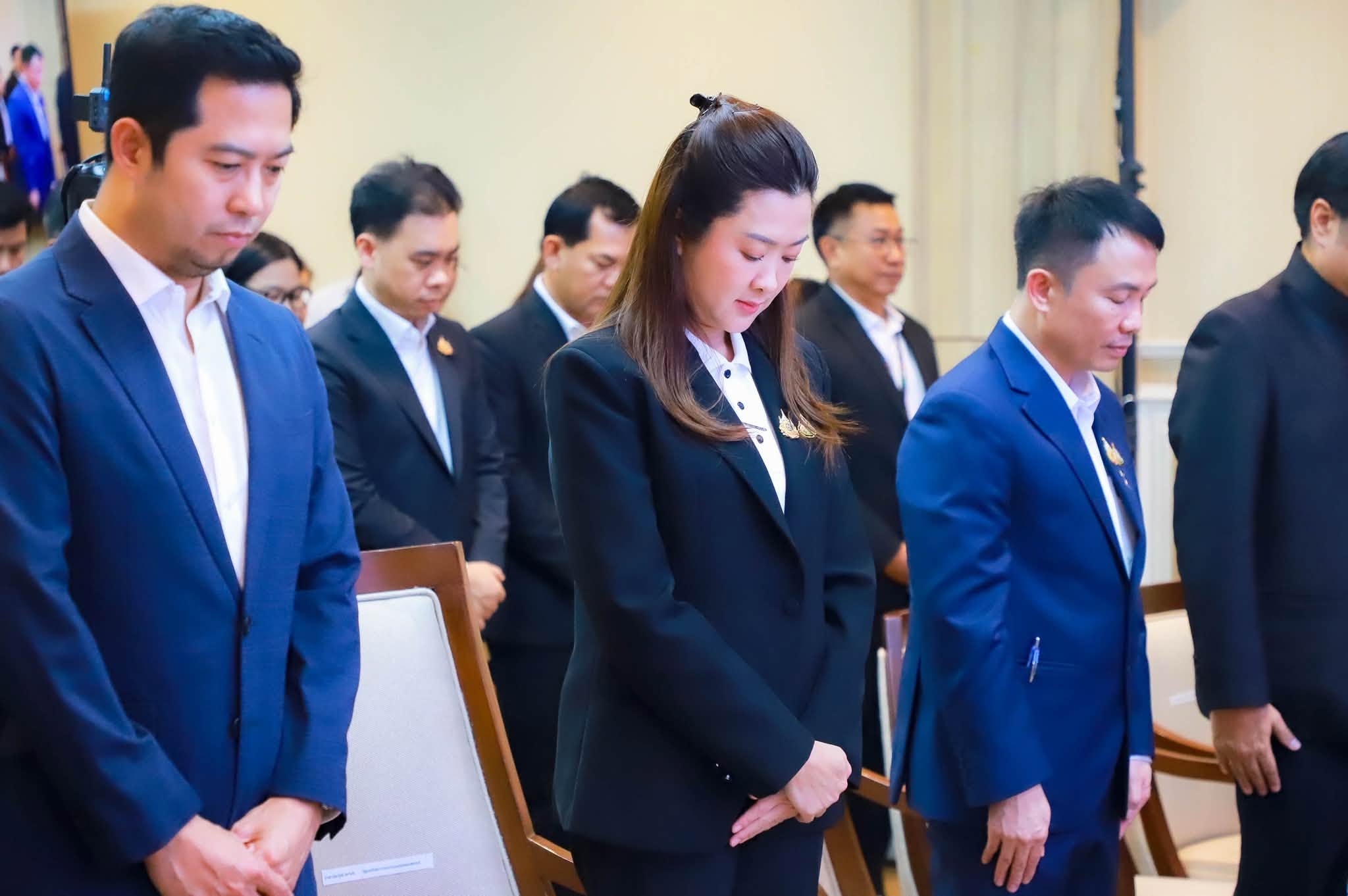 title - ส.ป.ก. ร่วมงานแถลงข่าว Thailand : The Land of Tropical Fruits ในวันที่ 12 - 16 กรกฎาคม 2569 ณ ลานคนเมือง กรุงเทพฯ